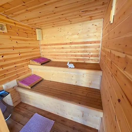 Oliver Apartmanhaz Balatonlelle
