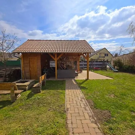 Oliver Apartmanhaz Apartment *
