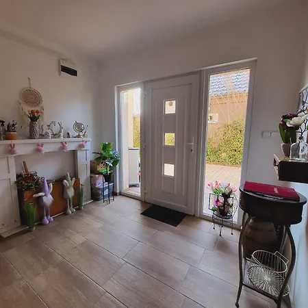 Oliver Apartmanhaz
