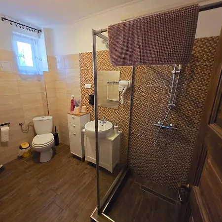 Apartment Oliver Apartmanhaz *