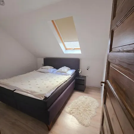 Oliver Apartmanhaz