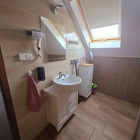 Apartment Oliver Apartmanhaz Balatonlelle