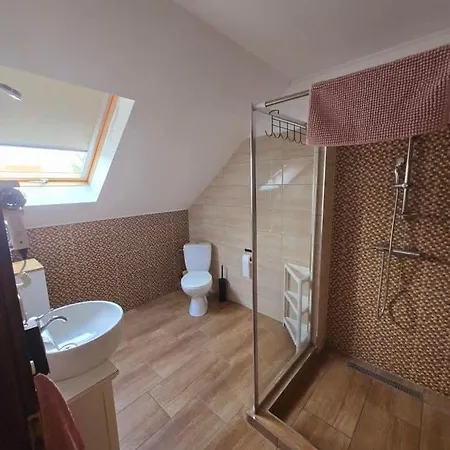 Oliver Apartmanhaz