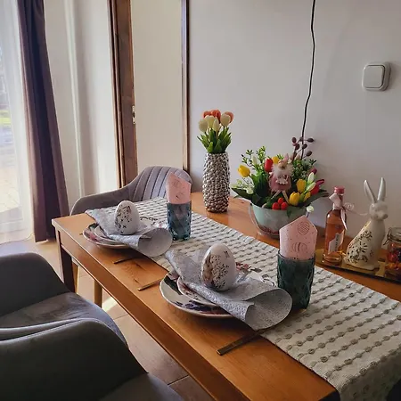 Apartment Oliver Apartmanhaz Balatonlelle